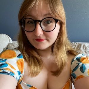 Meet your Posher, Hannah